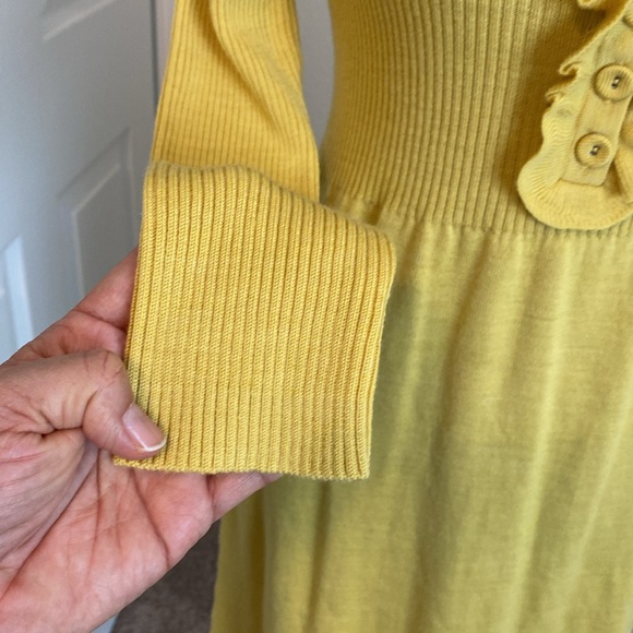 BODEN WOOL DRESS - Picture 3 of 10